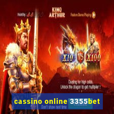 cassino online 3355bet